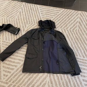 Great John Varvatos jacket